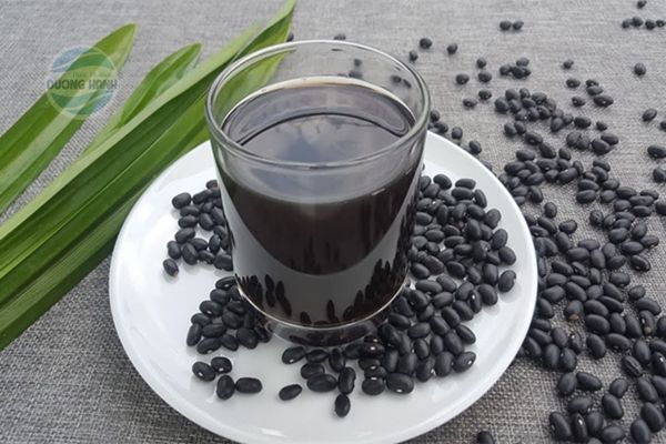 Nước đậu