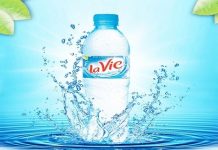 Tốt cho sức khỏe là lợi ích khi bạn sử dụng nước khoáng Lavie mỗi ngày