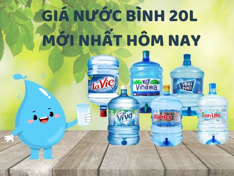 gia-nuoc-binh-20l-moi-nhat-hom-nay Giá nước bình 20L mới nhất hôm nay