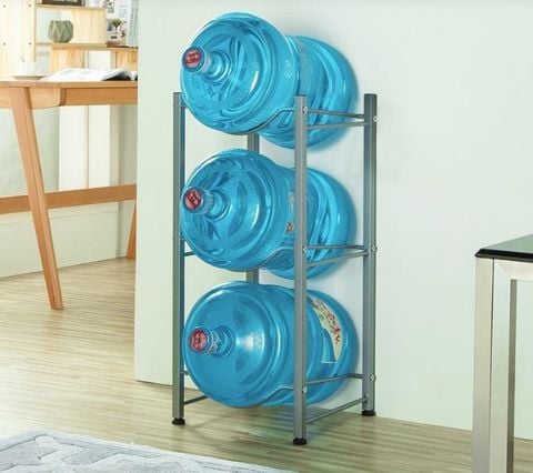 Những lưu ý khi sử dụng bình nước 20L tại văn phòng