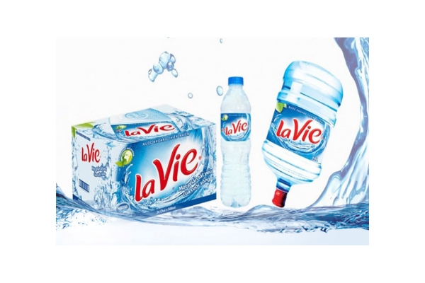 Tiêu Chí Lựa Chọn Đại Lý Nước Khoáng LaVie Uy Tín Tại Phường Tân Sơn