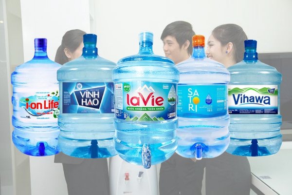 Tiêu Chí Lựa Chọn Dịch Vụ Giao Nước Uy Tín Tại Phường Tân Sơn