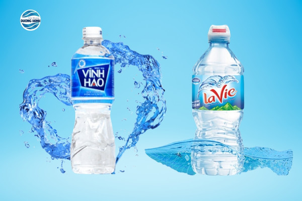Giá Dịch Vụ Giao Nước Lavie Và Vĩnh Hảo Tại Phường Sài Gòn