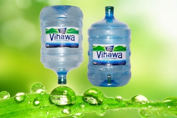 Đại Lý Phân Phối Nước Vihawa Phường Sài Gòn Uy Tín