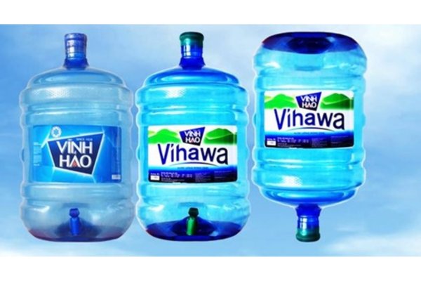 Lợi Ích Khi Sử Dụng Dịch Vụ Đổi Bình Nước 20l Vĩnh Hảo