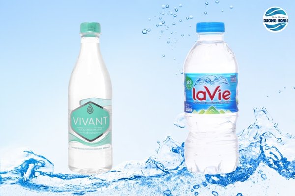 Nước Khoáng Và Lợi Ích Cho Sức Khỏe