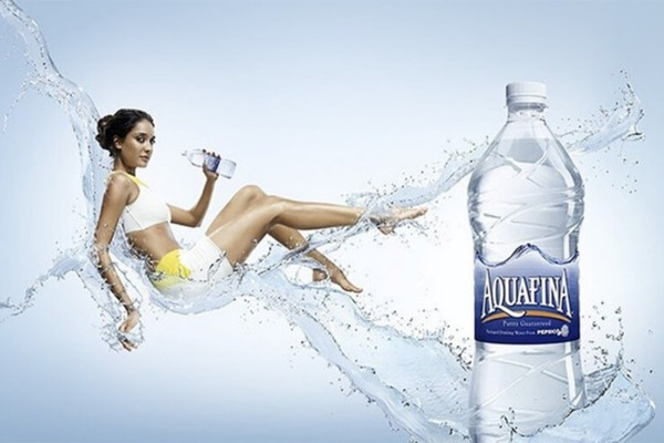 Uống Nước Tinh Khiết Aquafina Có Tốt Không?
