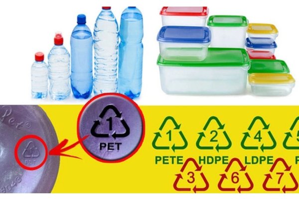 Có nên tái sử dụng bình nước 20L nhiều lần