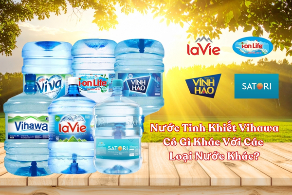 nuoc-tinh-khiet-vihawa-co-gi-khac-voi-cac-loai-nuoc-khac Nước Tinh Khiết Vihawa Có Gì Khác Với Các Loại Nước Khác?